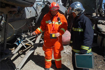 氣體檢測儀多少錢 氣體檢測儀多少錢