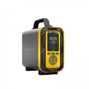 手提式氙氣分析儀PTM600-Xe  