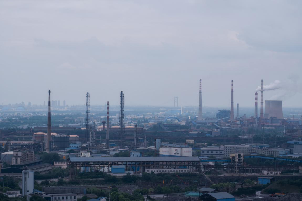 氣體檢測(cè)儀應(yīng)用于工業(yè)