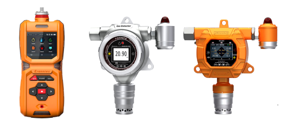 氣體檢測儀產品 氣體檢測儀產品