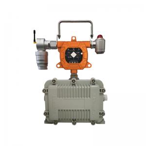 在線式氫氣檢測報(bào)警器MIC-600-S-H2-A