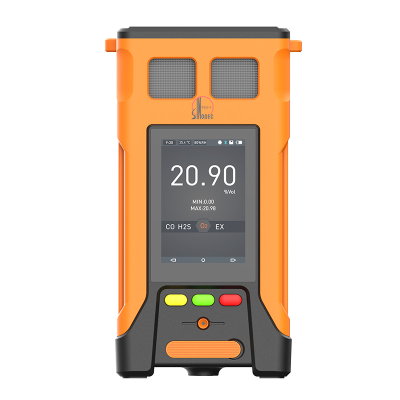 選擇有毒氣體檢測(cè)儀需要注意哪些問題？