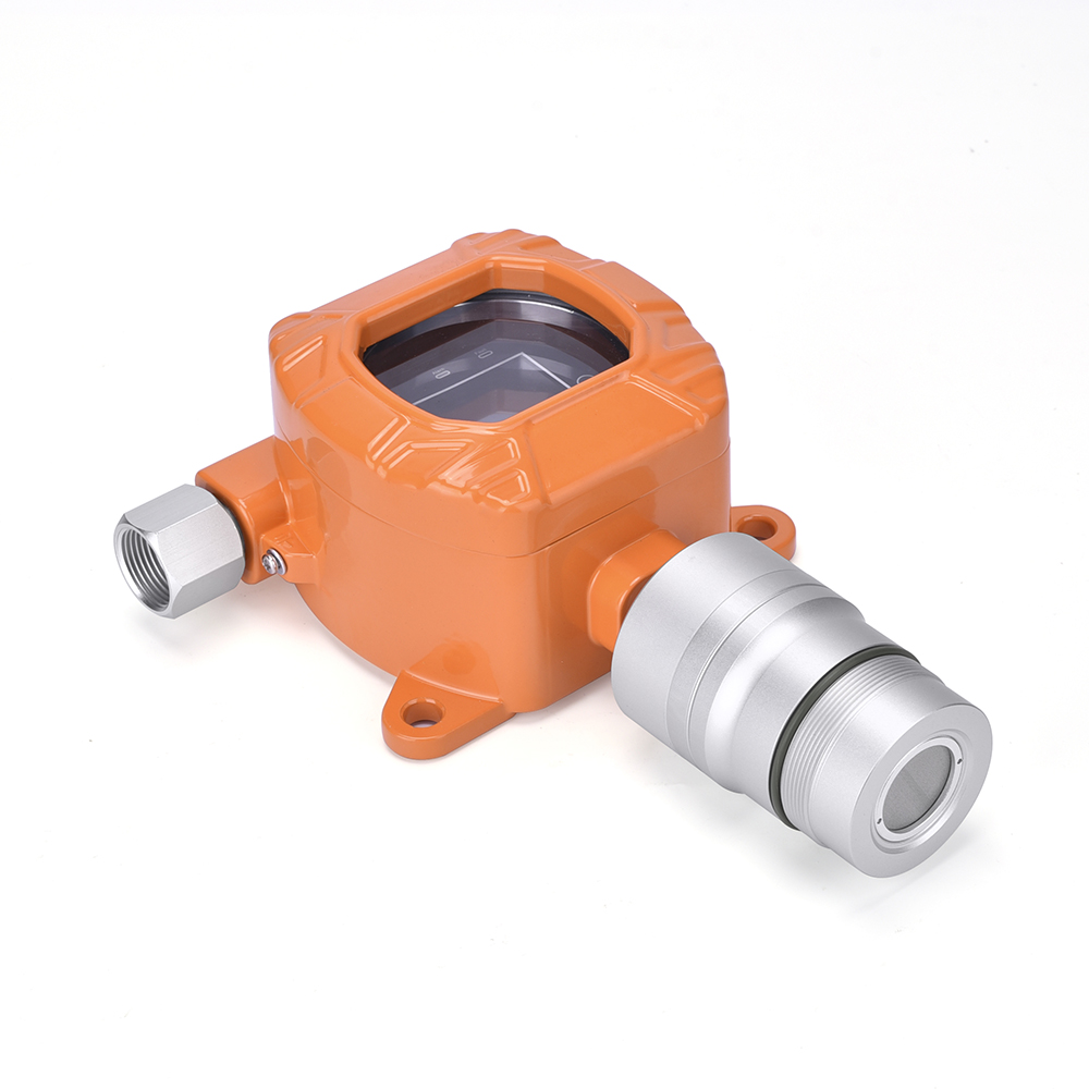 可燃氣體檢測儀損壞有哪些常見原因？