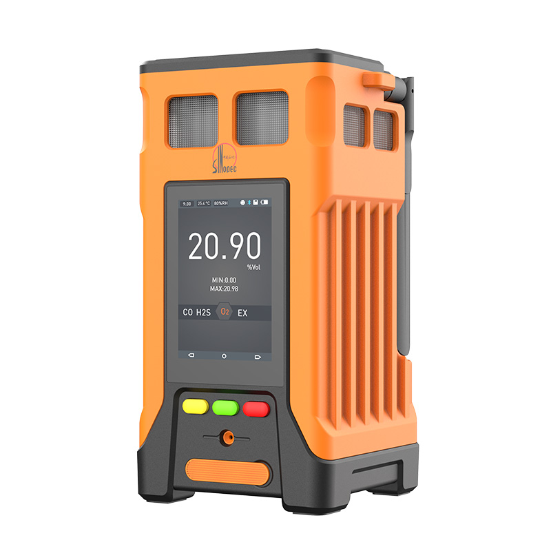 選擇有毒氣體檢測儀要考慮哪些因素? 選擇有毒氣體檢測儀要考慮哪些因素?