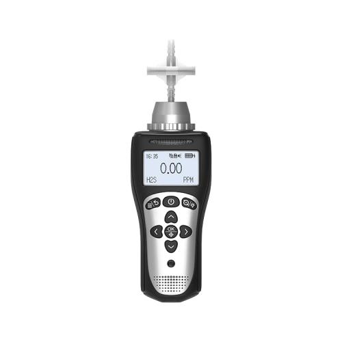 便攜式氣體檢測儀圖片