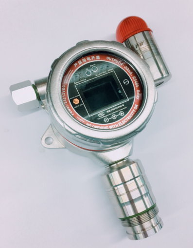 高濃度腐蝕環(huán)境下氫氣監(jiān)測難？逸云天在線式氫氣檢測報(bào)警儀帶來安全新方案！圖片