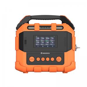 無(wú)線(xiàn)互聯(lián)受限空間氣體檢測(cè)儀PTM600-S